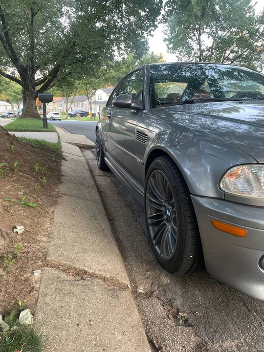 2003 BMW E46 M3 - Image 16 of 17