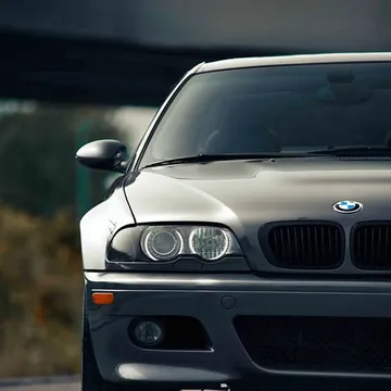 2003 BMW M3