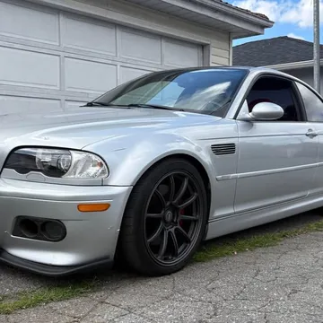 2003 BMW M3