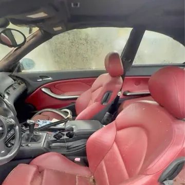 2003 BMW M3