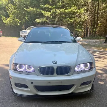 2003 BMW M3