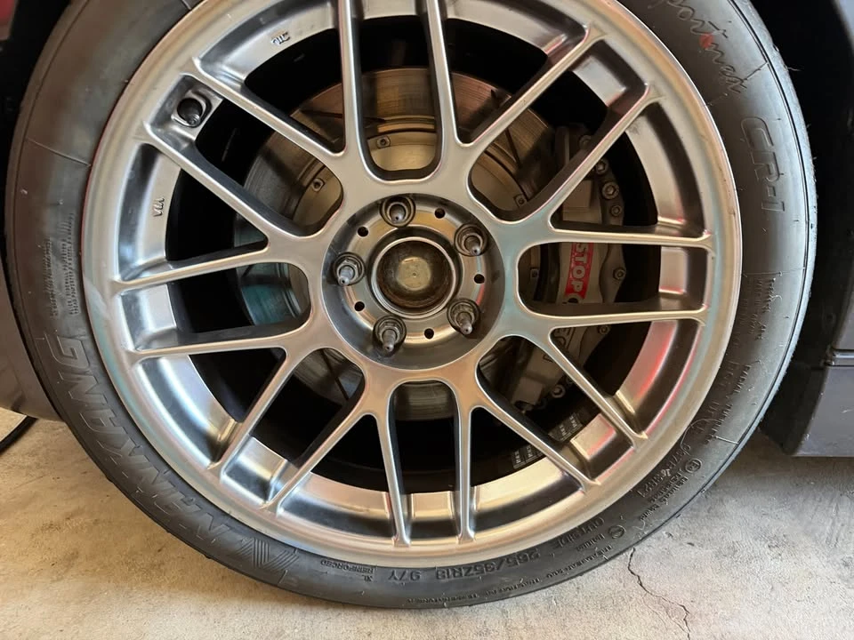 2003 BMW E46 M3 - Image 9 of 12