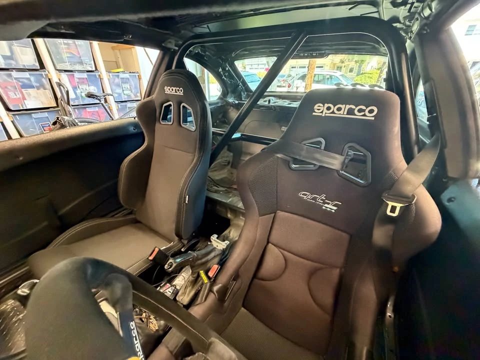 2003 BMW E46 M3 - Image 11 of 12