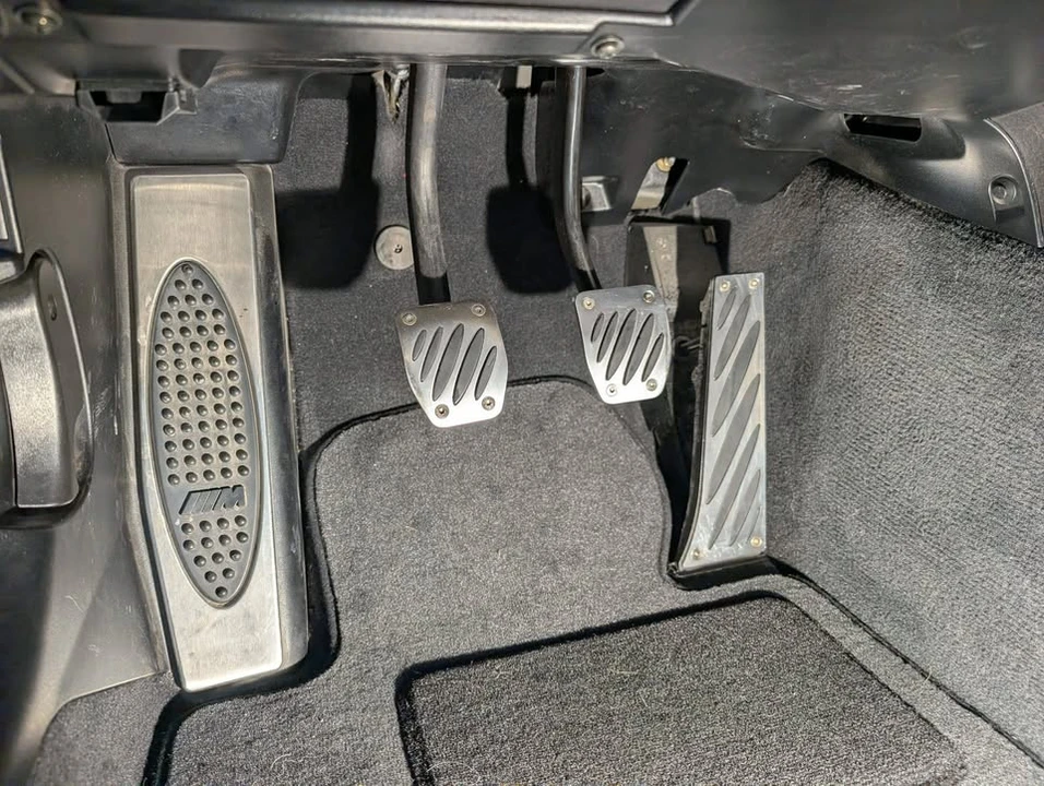 2003 BMW E46 M3 - Image 7 of 11