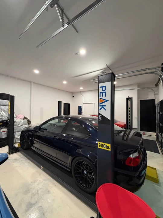 2003 BMW E46 M3 - Image 7 of 19