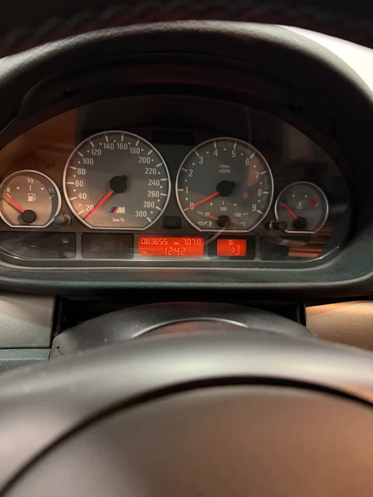 2003 BMW E46 M3 - Image 16 of 19