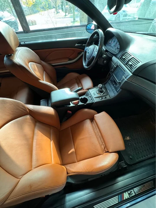 2003 BMW E46 M3 - Image 13 of 19