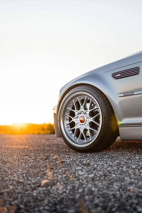 2003 BMW E46 M3 - Image 2 of 11