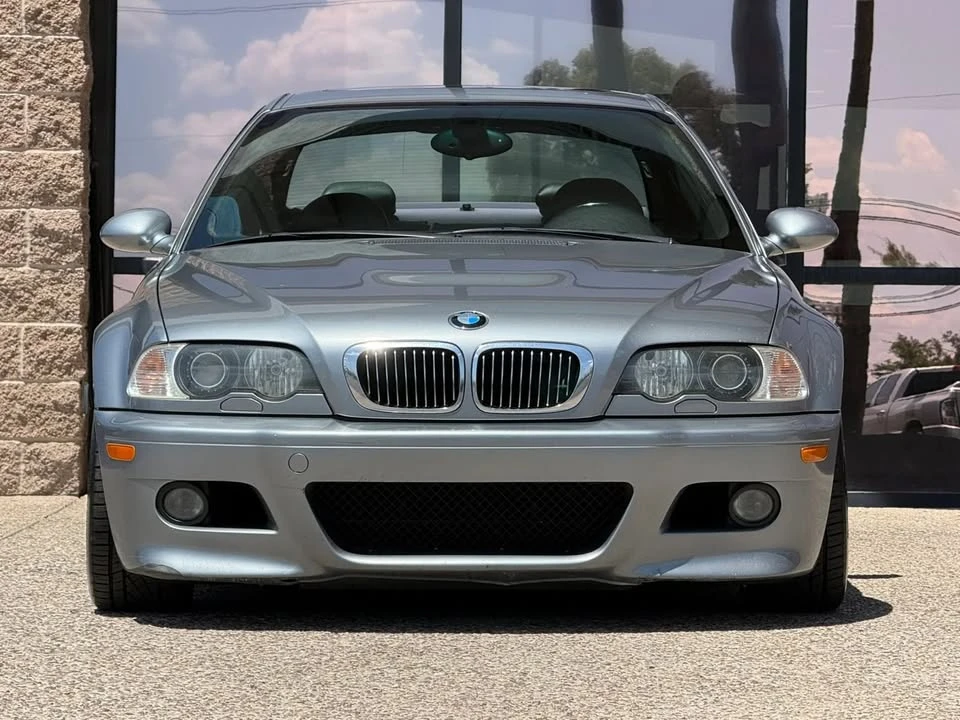 2003 BMW E46 M3 - Image 20 of 20