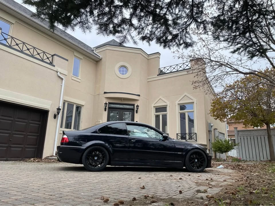 2003 BMW E46 M3 - Image 8 of 20