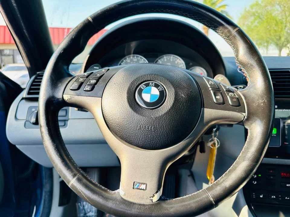 2003 BMW E46 M3 - Image 13 of 20