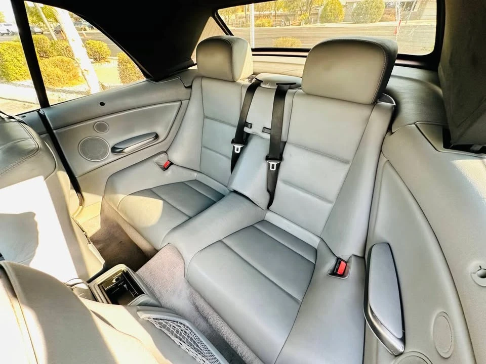2003 BMW E46 M3 - Image 17 of 20