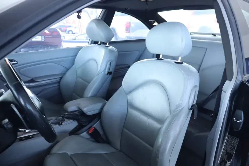 2003 BMW E46 M3 - Image 7 of 10