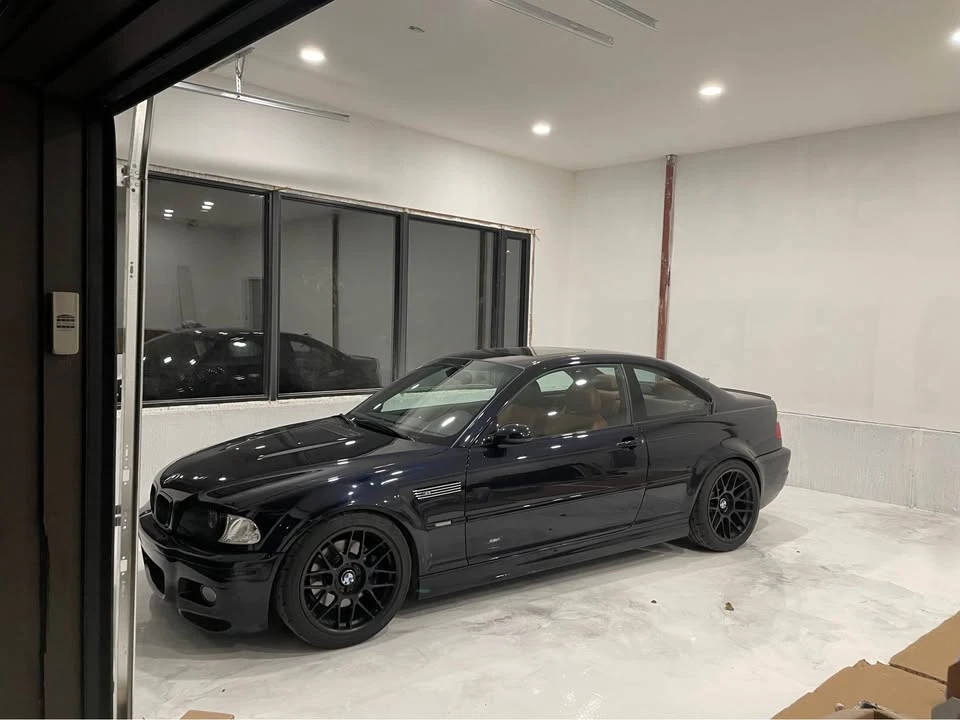 2003 BMW E46 M3 - Image 6 of 20