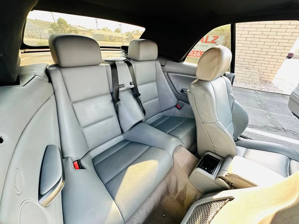 2003 BMW E46 M3 - Image 20 of 20