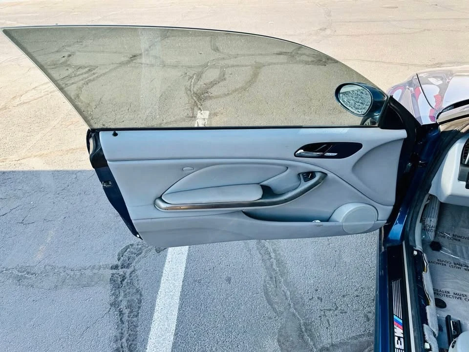 2003 BMW E46 M3 - Image 9 of 20