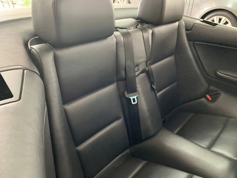 2003 BMW E46 M3 - Image 15 of 15