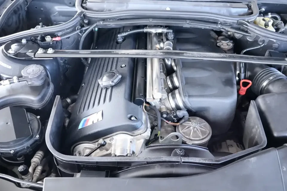 2003 BMW E46 M3 - Image 4 of 10