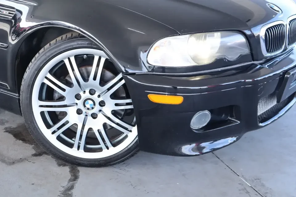 2003 BMW E46 M3 - Image 3 of 10