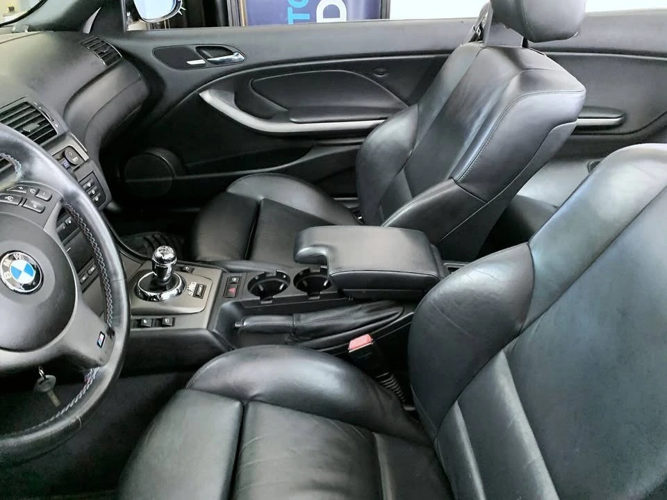 2003 BMW E46 M3 - Image 8 of 15