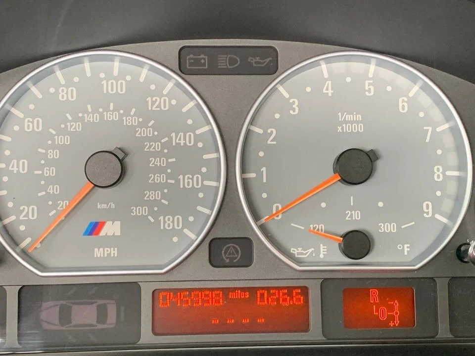 2003 BMW E46 M3 - Image 13 of 15