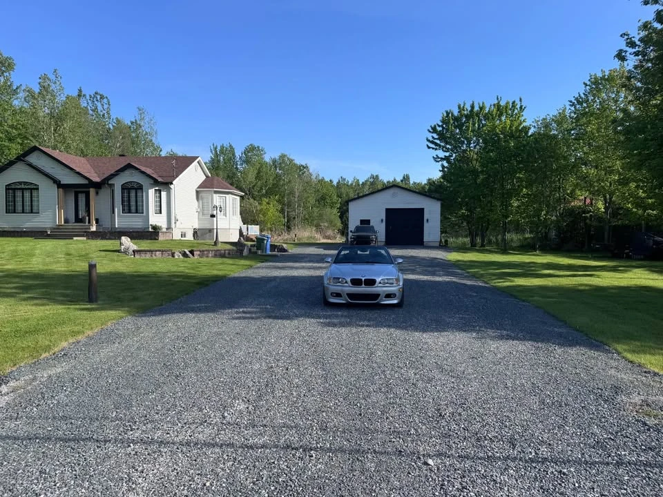 2003 BMW E46 M3 - Image 8 of 9