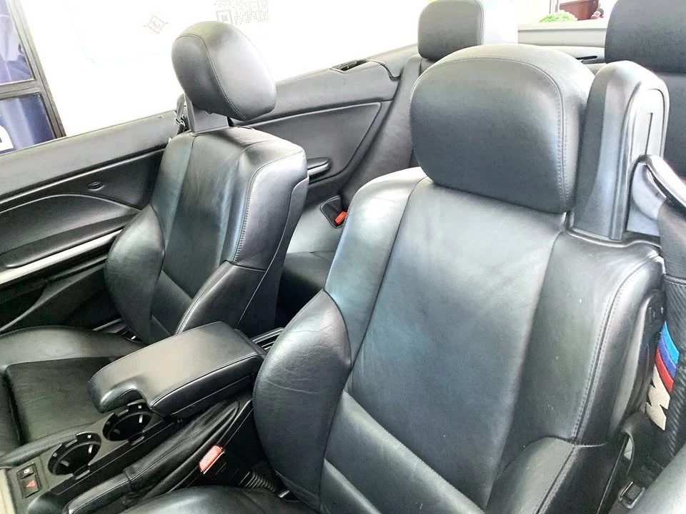 2003 BMW E46 M3 - Image 9 of 15