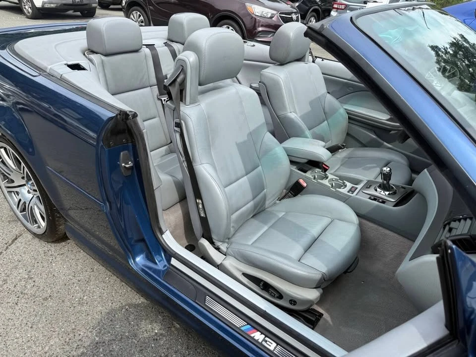 2003 BMW E46 M3 - Image 13 of 20
