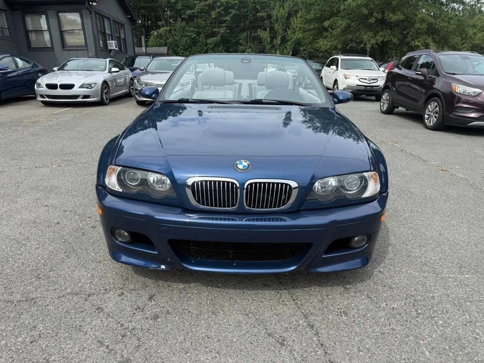 2003 BMW E46 M3 - Image 2 of 20
