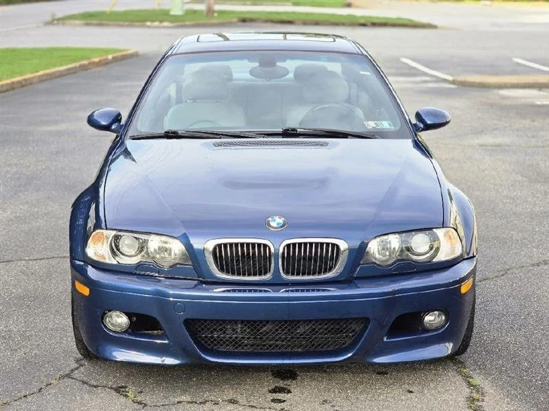 2003 BMW E46 M3 - Image 16 of 20