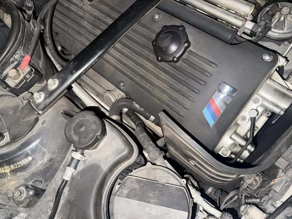 2003 BMW E46 M3 - Image 5 of 7