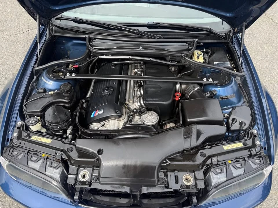 2003 BMW E46 M3 - Image 20 of 20