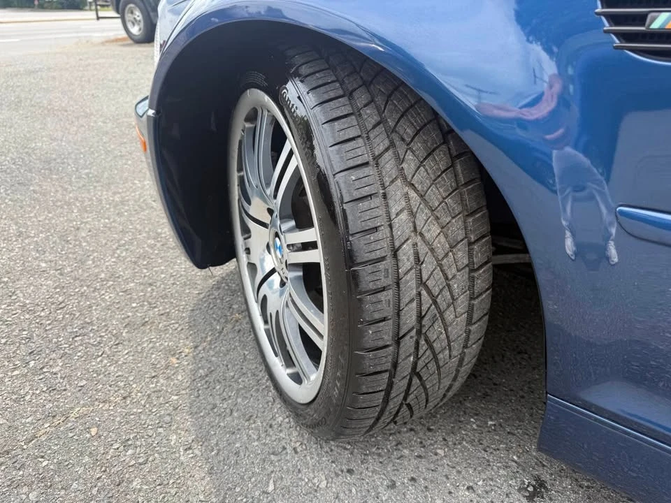 2003 BMW E46 M3 - Image 19 of 20