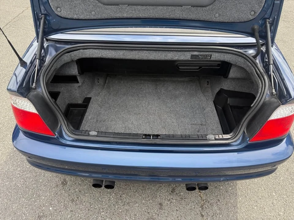 2003 BMW E46 M3 - Image 11 of 20