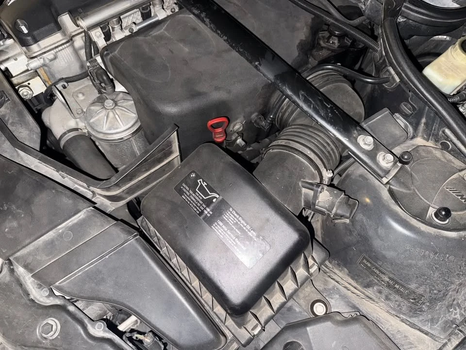 2003 BMW E46 M3 - Image 6 of 7