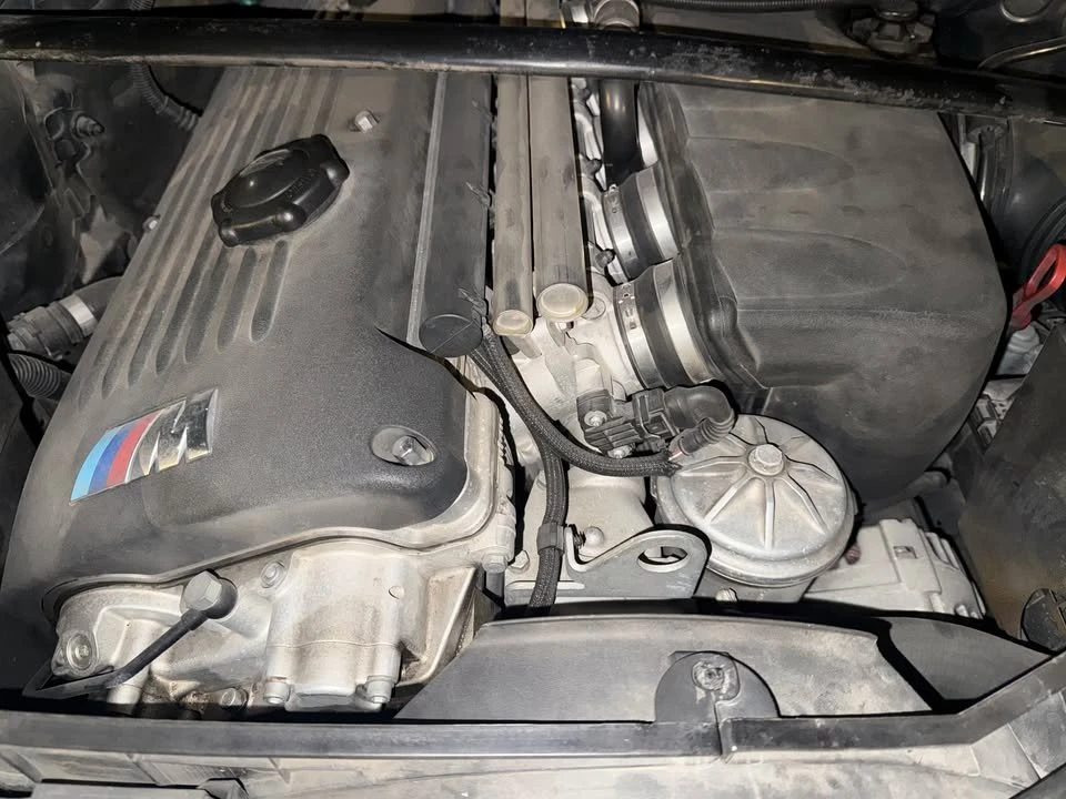 2003 BMW E46 M3 - Image 7 of 7