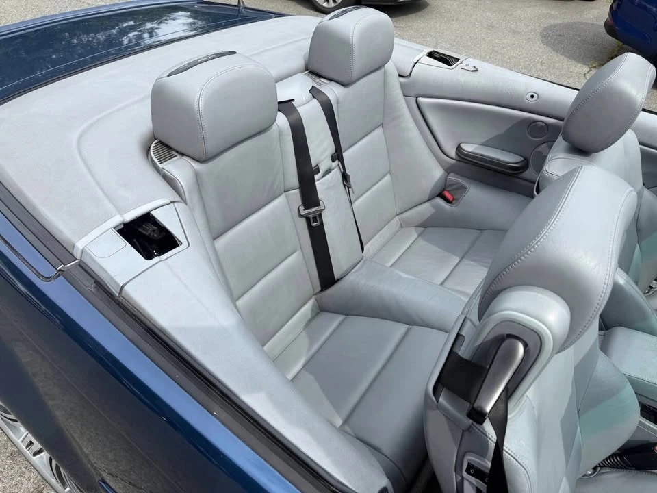 2003 BMW E46 M3 - Image 14 of 20