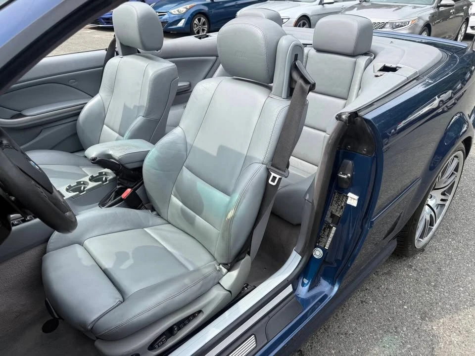2003 BMW E46 M3 - Image 8 of 20