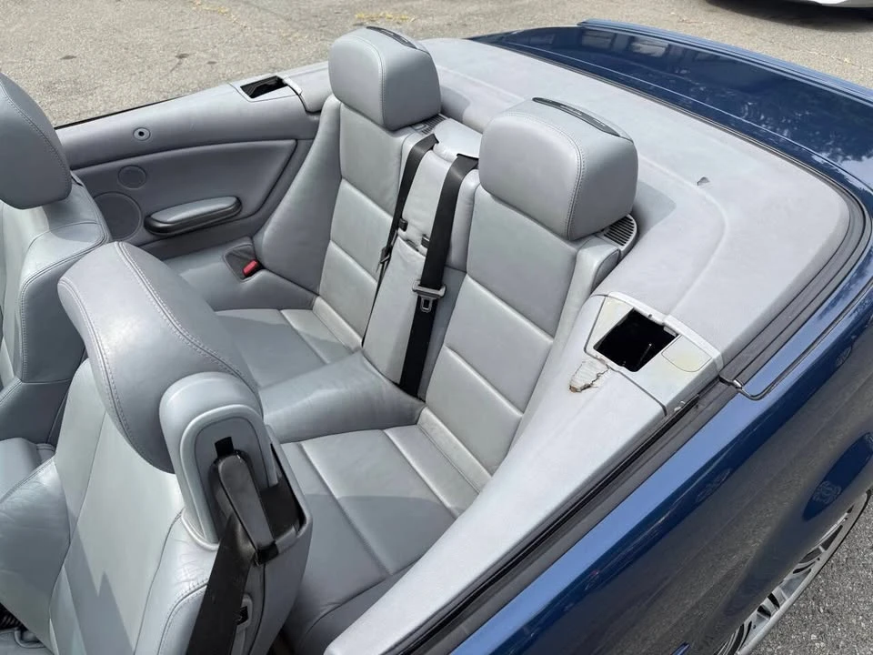 2003 BMW E46 M3 - Image 10 of 20