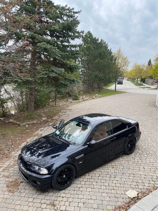2003 BMW E46 M3 - Image 7 of 20