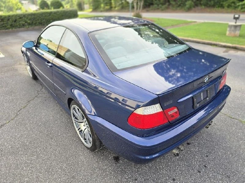 2003 BMW E46 M3 - Image 7 of 20