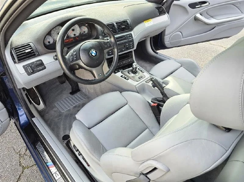 2003 BMW E46 M3 - Image 20 of 20