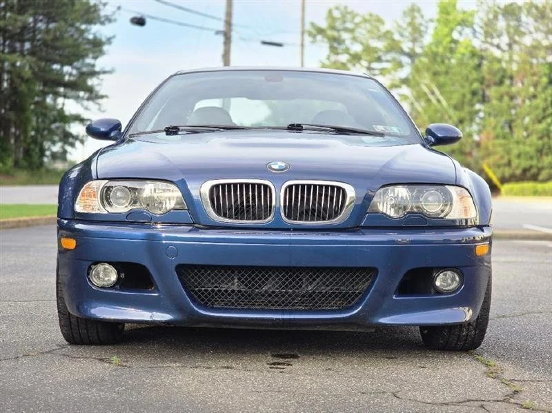 2003 BMW E46 M3 - Image 17 of 20