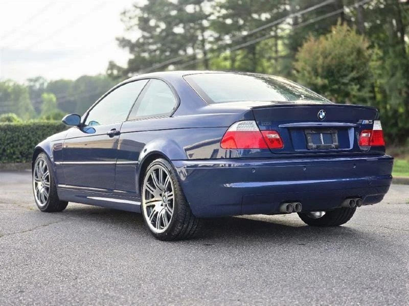 2003 BMW E46 M3 - Image 6 of 20