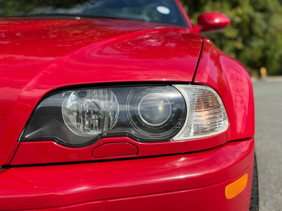 2003 BMW E46 M3 - Image 17 of 21