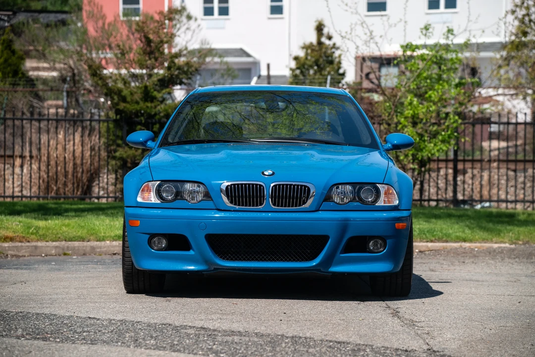 2003 BMW E46 M3 - Image 5 of 31