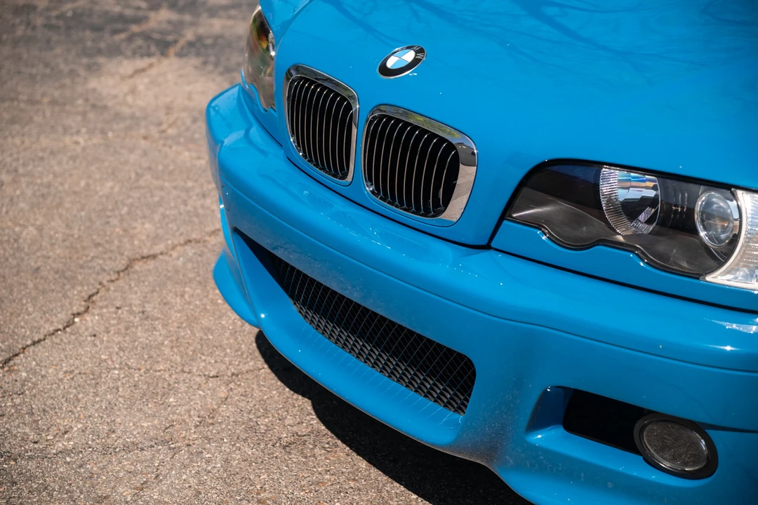 2003 BMW E46 M3 - Image 24 of 31