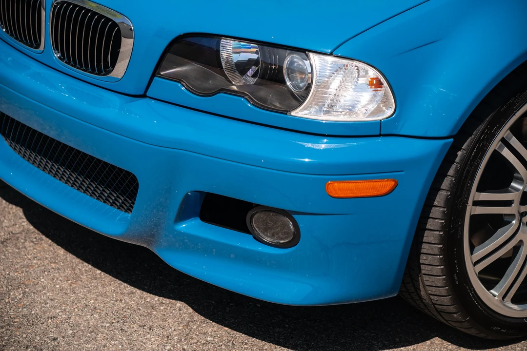 2003 BMW E46 M3 - Image 23 of 31