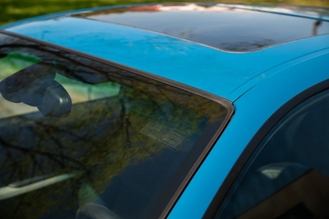 2003 BMW E46 M3 - Image 29 of 31