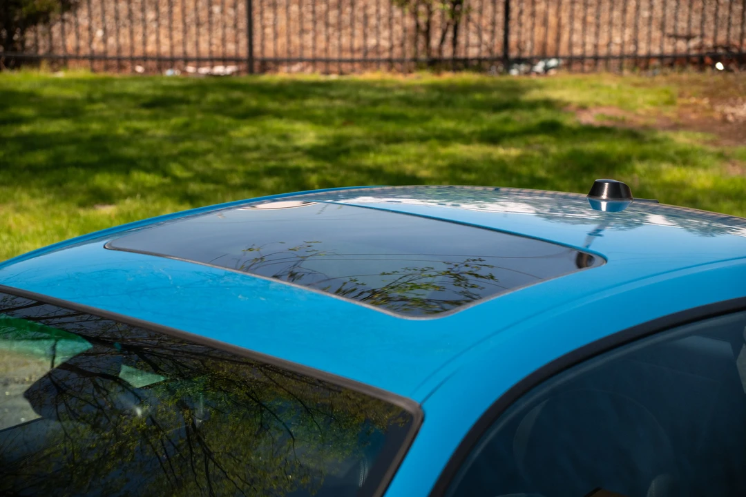 2003 BMW E46 M3 - Image 25 of 31